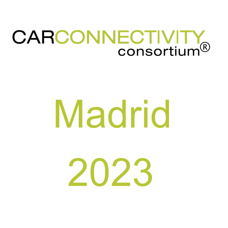 IMA attended the CCC consortium meeting in Madrid