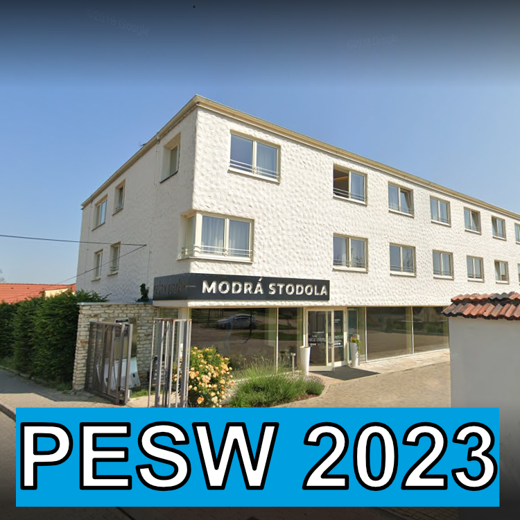 IMA IS ONE OF THE PROUD PARTNERS OF THE PESW 2023